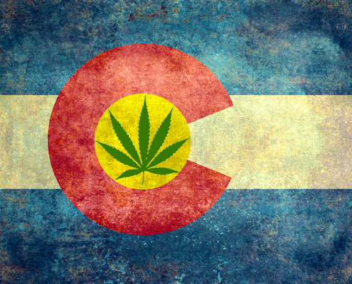 colorado dispensary